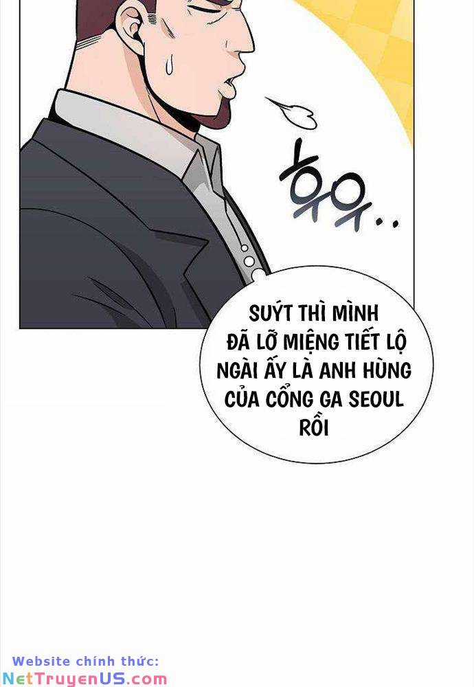 Thiên Ma Không Muốn Thăng Cấp Chapter 14 trang 43