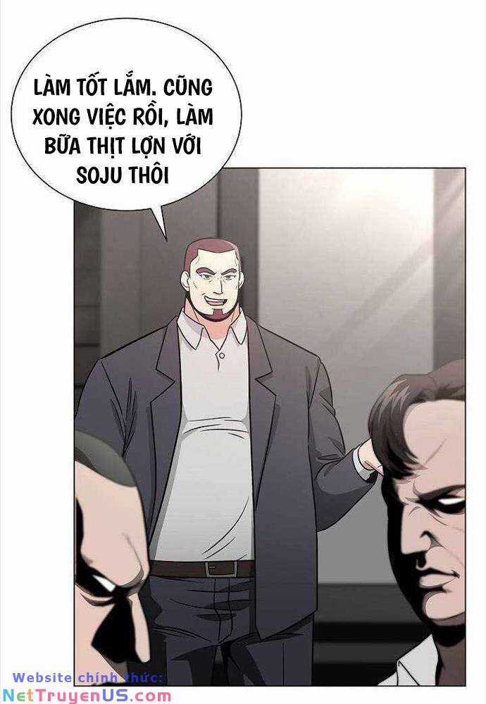 Thiên Ma Không Muốn Thăng Cấp Chapter 14 trang 44