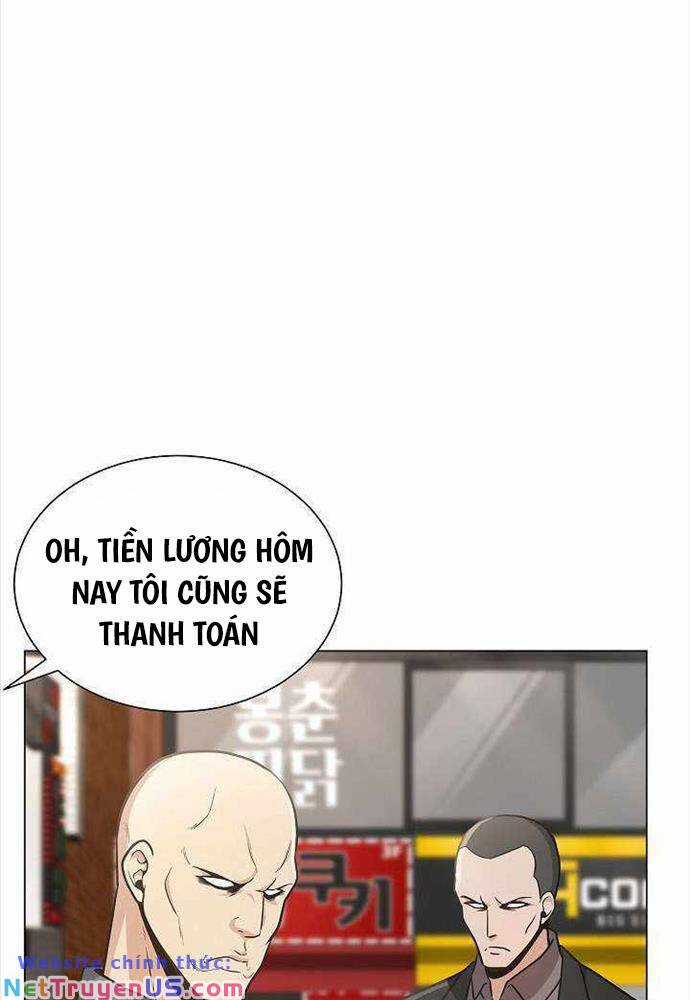 Thiên Ma Không Muốn Thăng Cấp Chapter 14 trang 45