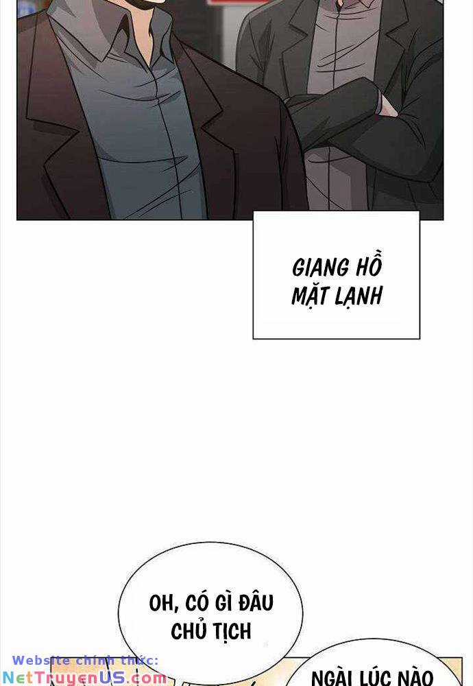 Thiên Ma Không Muốn Thăng Cấp Chapter 14 trang 46