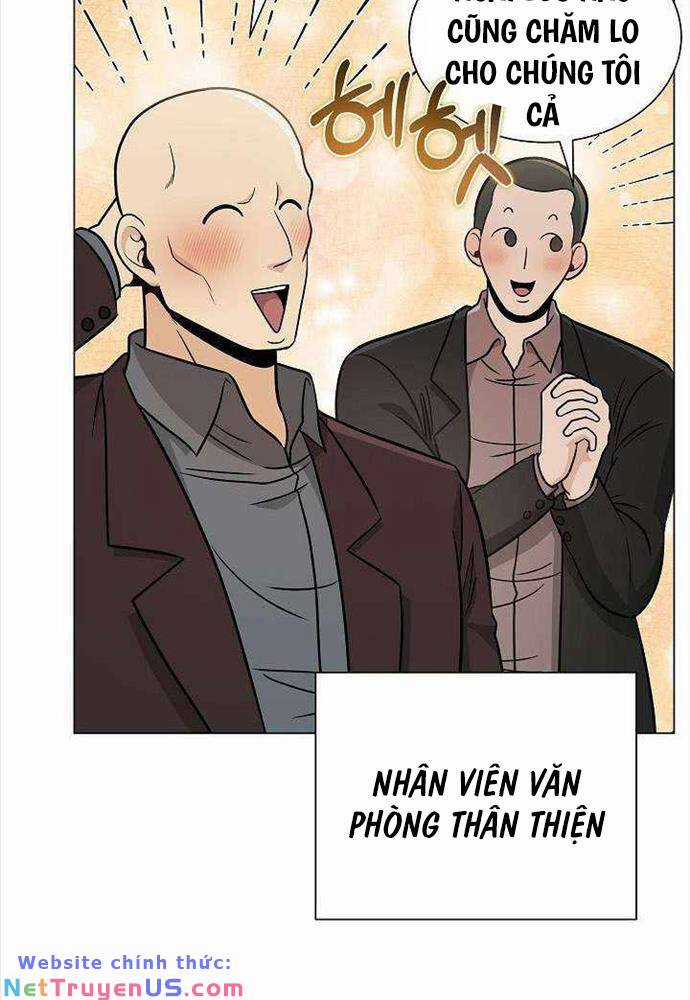 Thiên Ma Không Muốn Thăng Cấp Chapter 14 trang 47