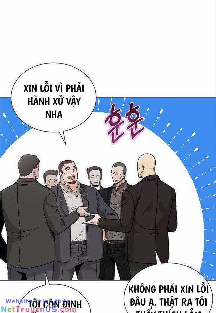 Thiên Ma Không Muốn Thăng Cấp Chapter 14 trang 48