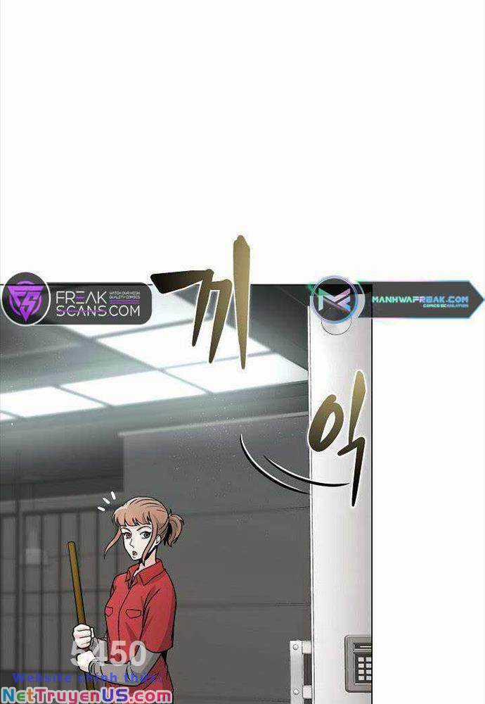 Thiên Ma Không Muốn Thăng Cấp Chapter 14 trang 5