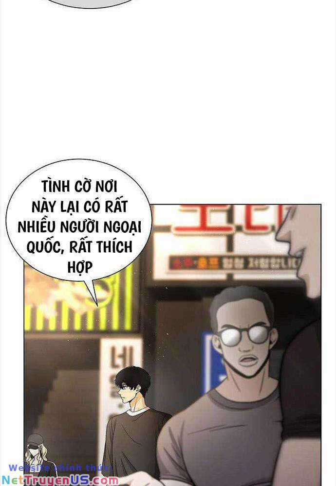 Thiên Ma Không Muốn Thăng Cấp Chapter 14 trang 54