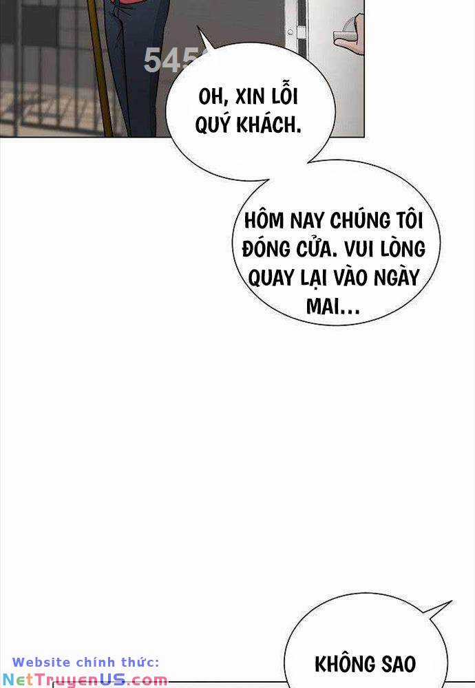 Thiên Ma Không Muốn Thăng Cấp Chapter 14 trang 6