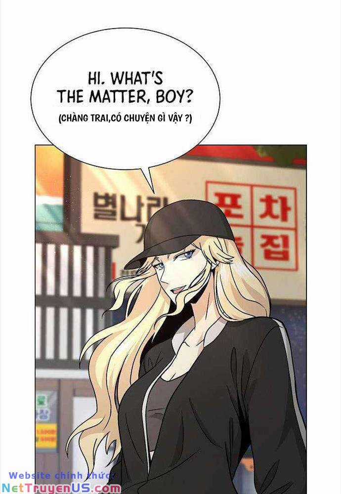 Thiên Ma Không Muốn Thăng Cấp Chapter 14 trang 61