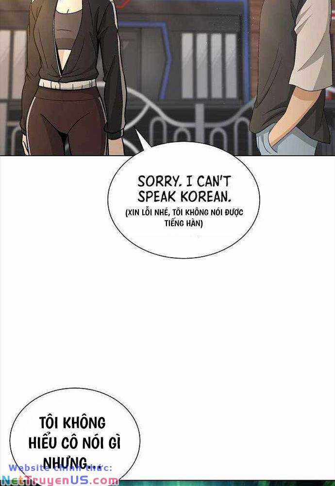 Thiên Ma Không Muốn Thăng Cấp Chapter 14 trang 63