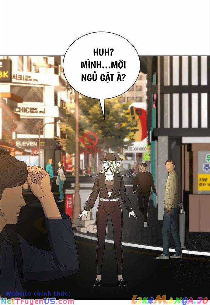 Thiên Ma Không Muốn Thăng Cấp Chapter 14 trang 69