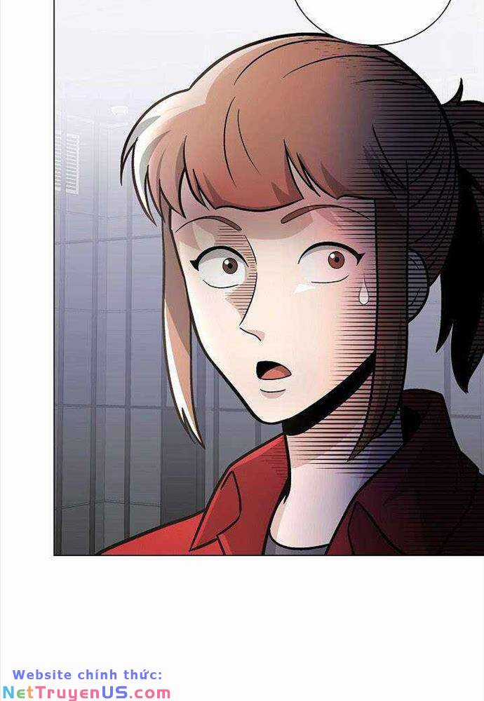 Thiên Ma Không Muốn Thăng Cấp Chapter 14 trang 7