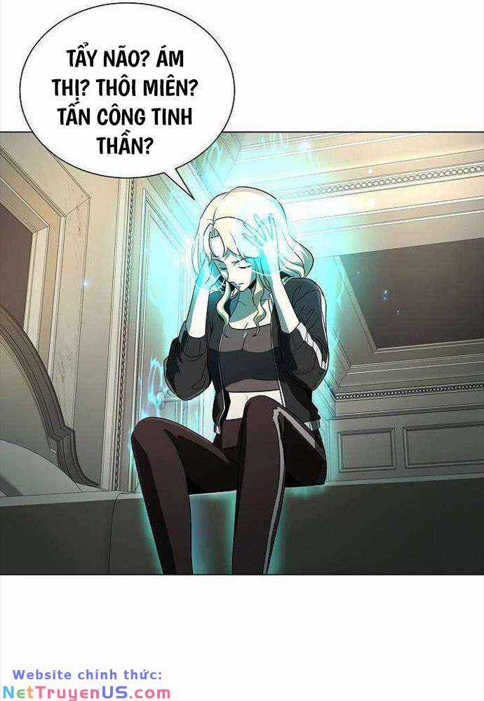 Thiên Ma Không Muốn Thăng Cấp Chapter 14 trang 76