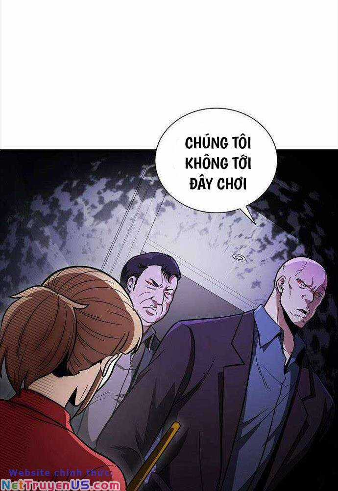 Thiên Ma Không Muốn Thăng Cấp Chapter 14 trang 8