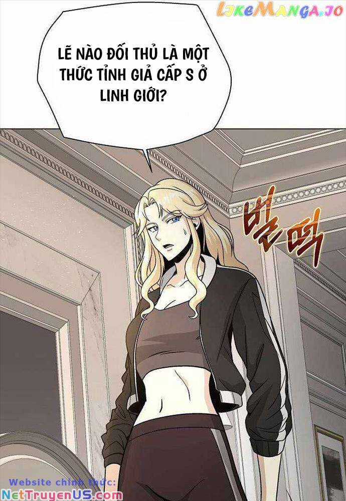 Thiên Ma Không Muốn Thăng Cấp Chapter 14 trang 84