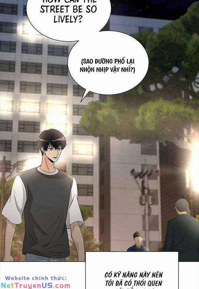 Thiên Ma Không Muốn Thăng Cấp Chapter 14 trang 88