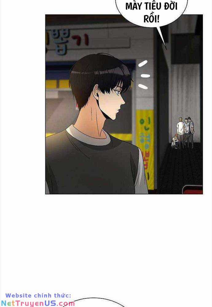 Thiên Ma Không Muốn Thăng Cấp Chapter 14 trang 91