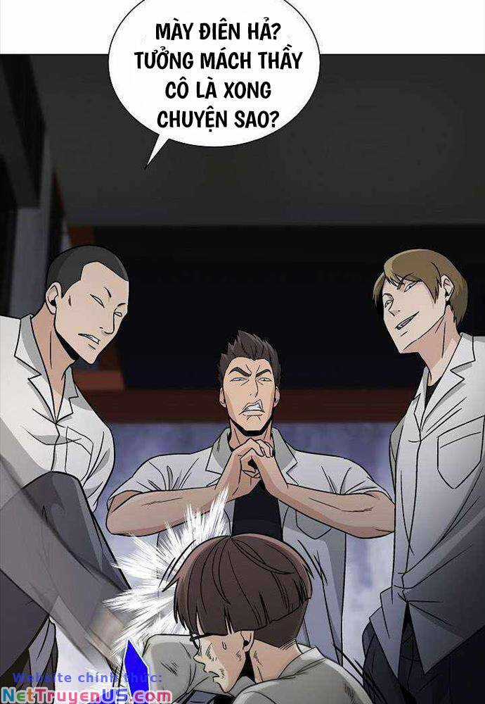 Thiên Ma Không Muốn Thăng Cấp Chapter 14 trang 92