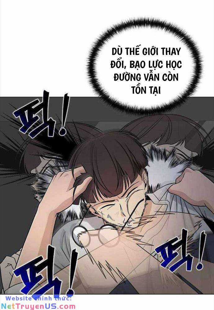 Thiên Ma Không Muốn Thăng Cấp Chapter 14 trang 95