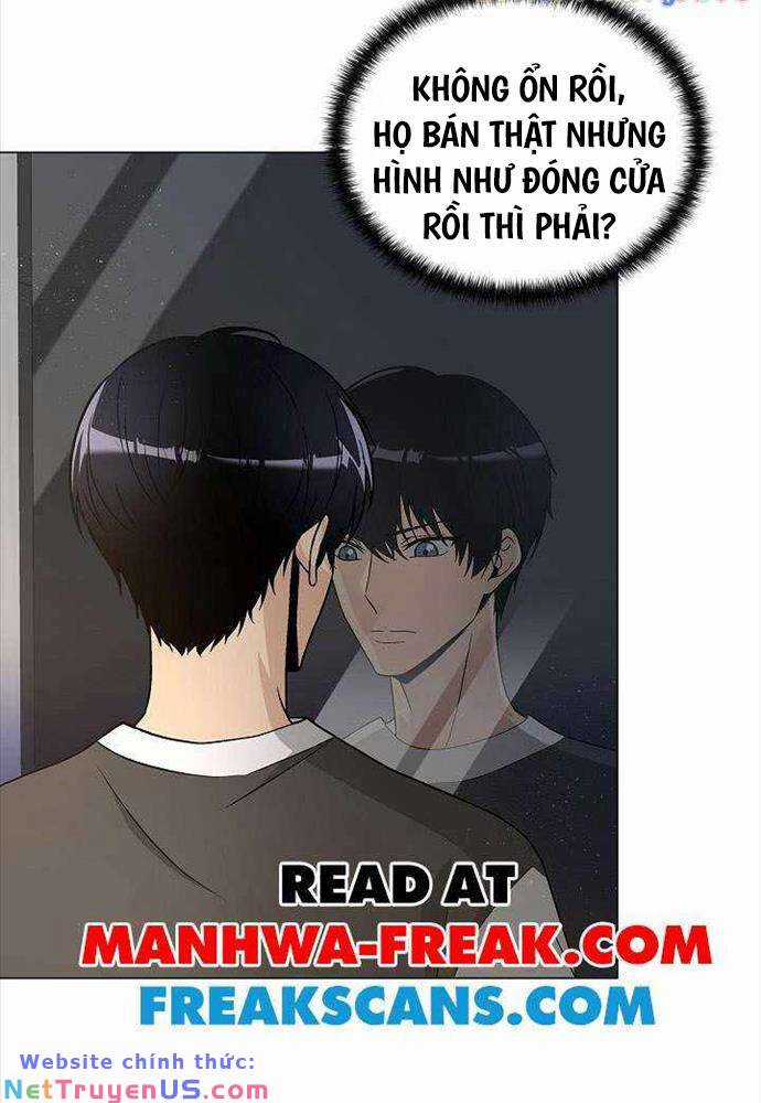 Thiên Ma Không Muốn Thăng Cấp Chapter 14 trang 98