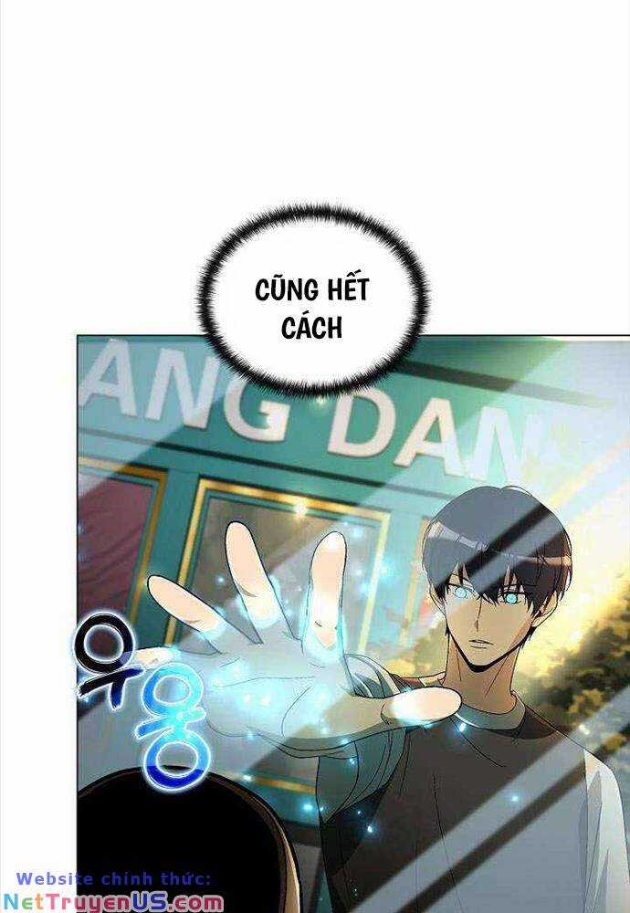 Thiên Ma Không Muốn Thăng Cấp Chapter 14 trang 99