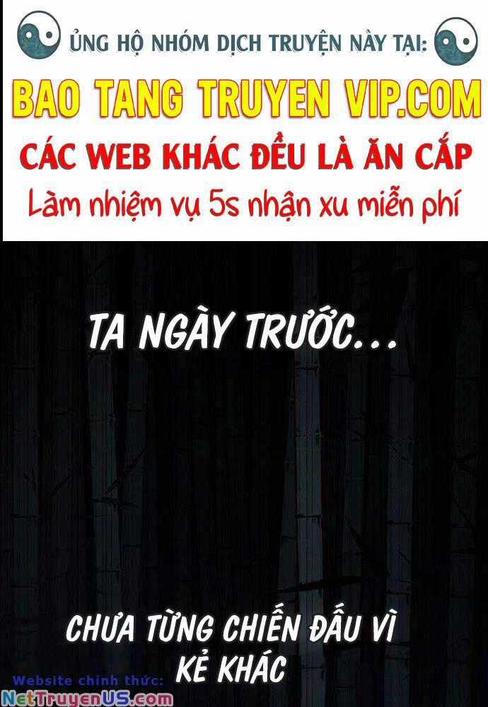 Thiên Ma Không Muốn Thăng Cấp Chapter 15 trang 1