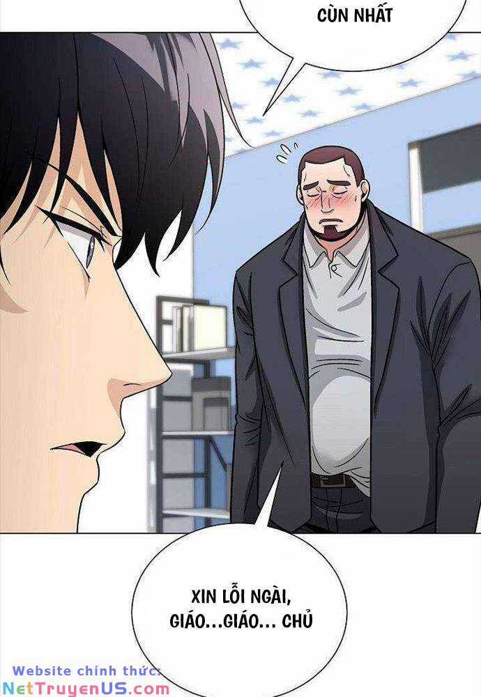 Thiên Ma Không Muốn Thăng Cấp Chapter 15 trang 100