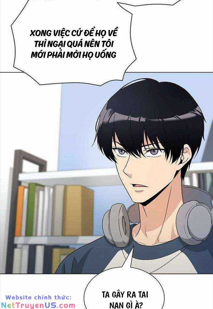 Thiên Ma Không Muốn Thăng Cấp Chapter 15 trang 103