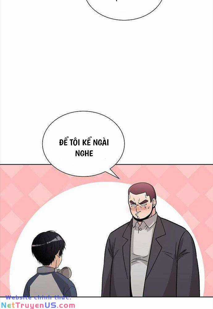 Thiên Ma Không Muốn Thăng Cấp Chapter 15 trang 104