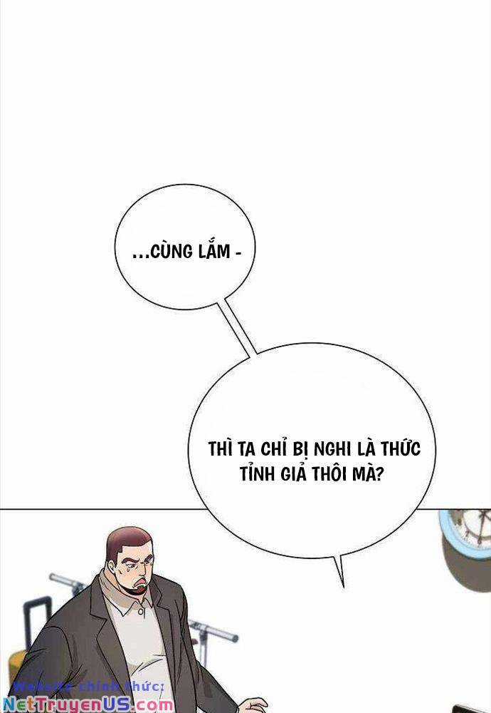 Thiên Ma Không Muốn Thăng Cấp Chapter 15 trang 105