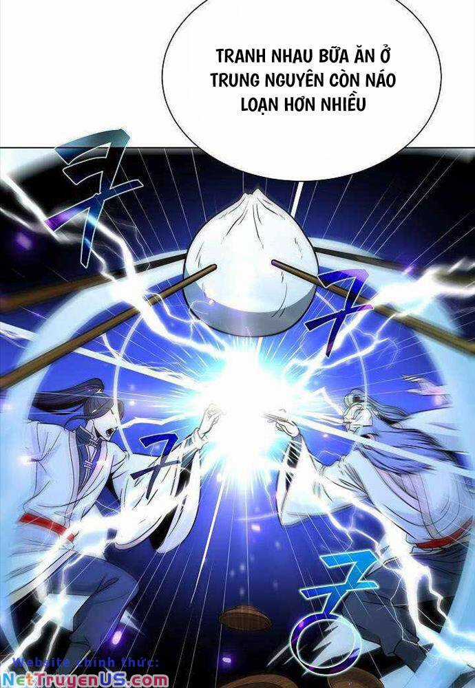 Thiên Ma Không Muốn Thăng Cấp Chapter 15 trang 107