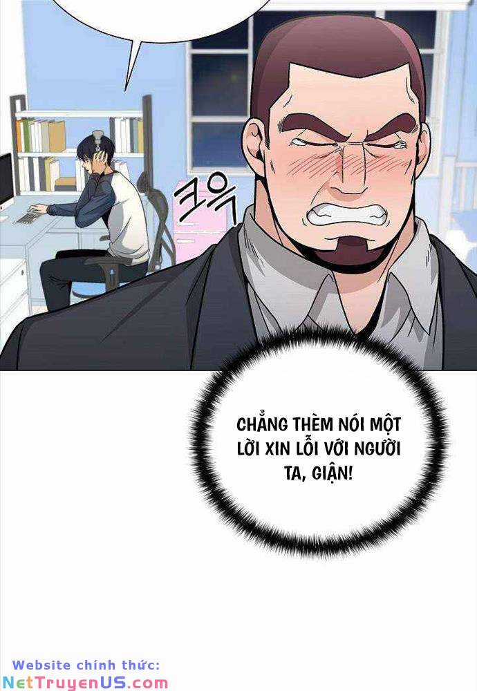 Thiên Ma Không Muốn Thăng Cấp Chapter 15 trang 109