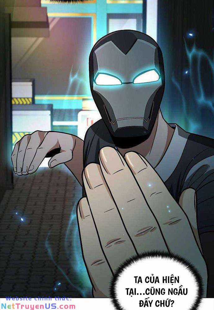 Thiên Ma Không Muốn Thăng Cấp Chapter 15 trang 11