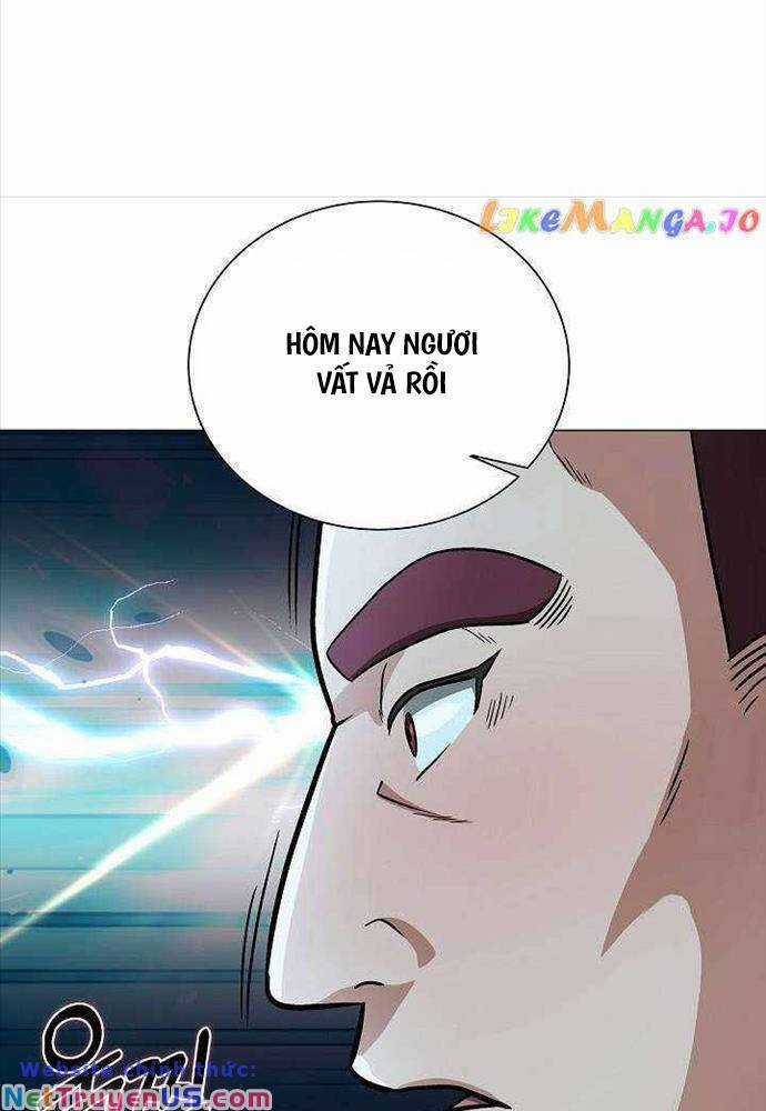 Thiên Ma Không Muốn Thăng Cấp Chapter 15 trang 110