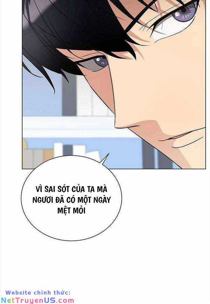 Thiên Ma Không Muốn Thăng Cấp Chapter 15 trang 113