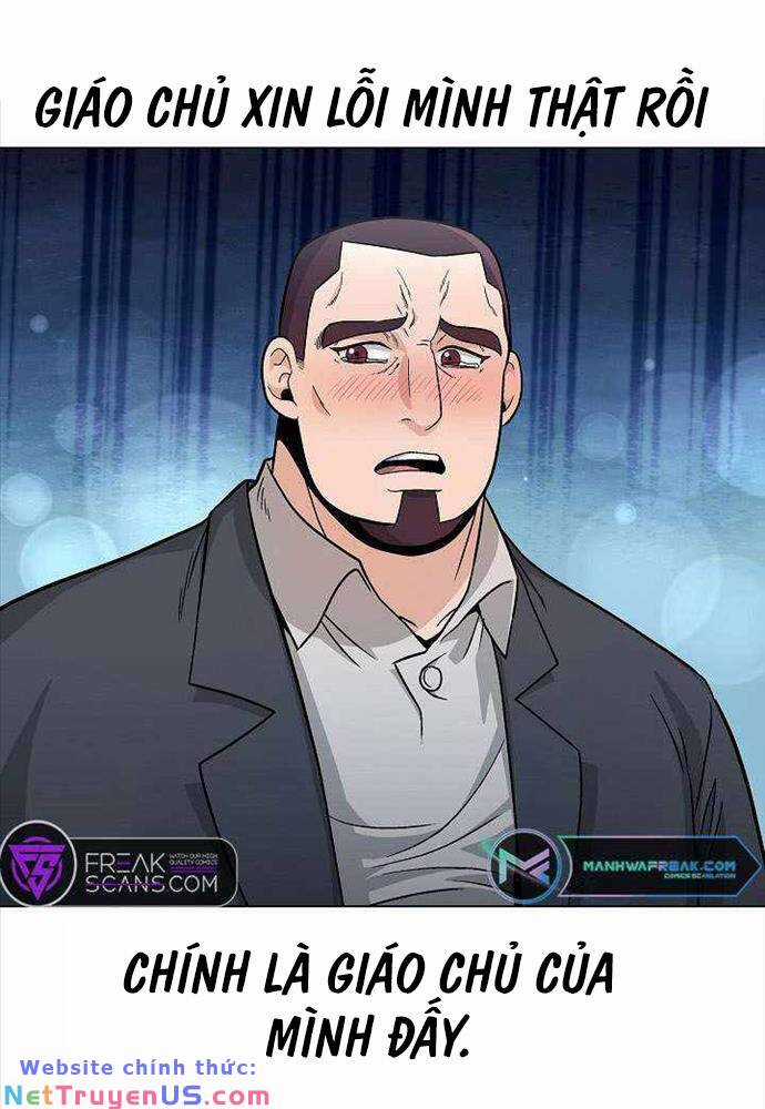 Thiên Ma Không Muốn Thăng Cấp Chapter 15 trang 114