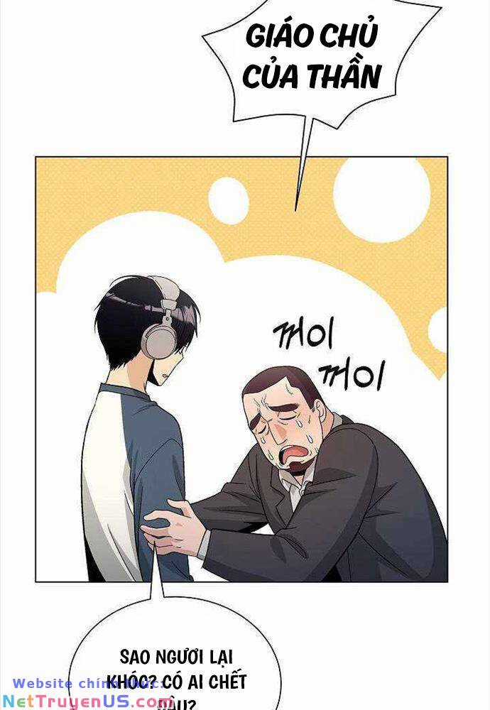 Thiên Ma Không Muốn Thăng Cấp Chapter 15 trang 117