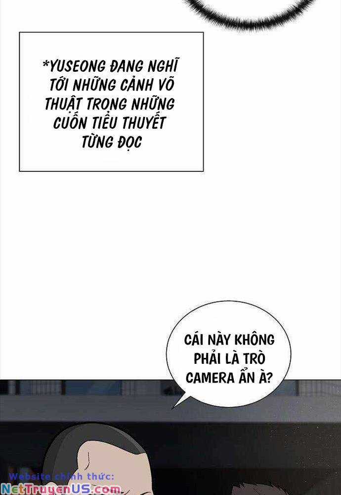 Thiên Ma Không Muốn Thăng Cấp Chapter 15 trang 12