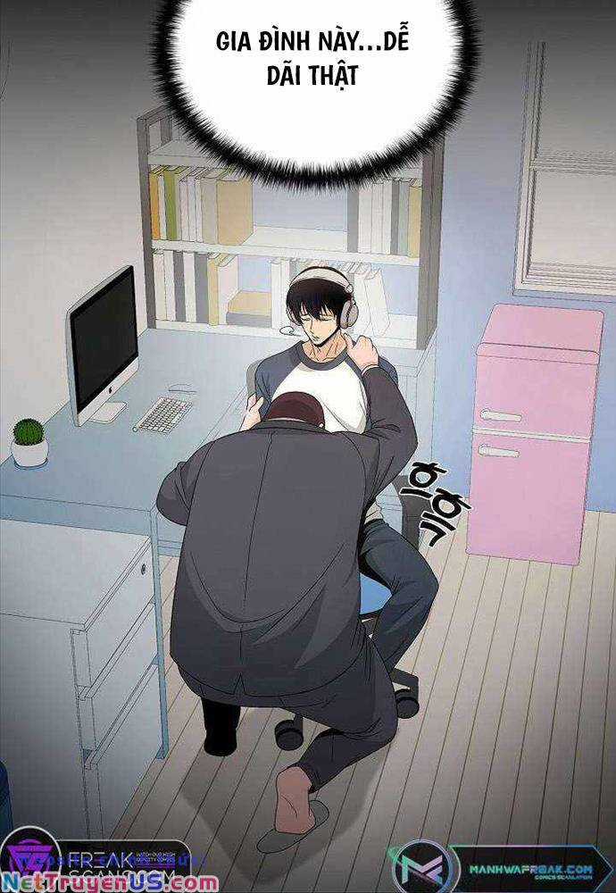 Thiên Ma Không Muốn Thăng Cấp Chapter 15 trang 124