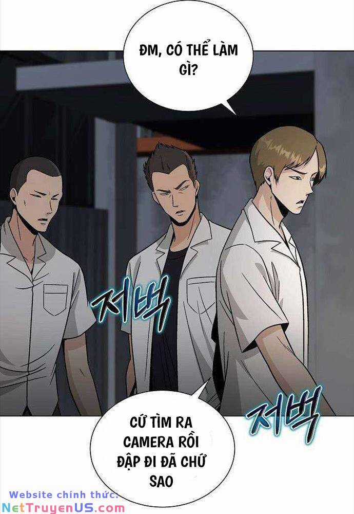 Thiên Ma Không Muốn Thăng Cấp Chapter 15 trang 14