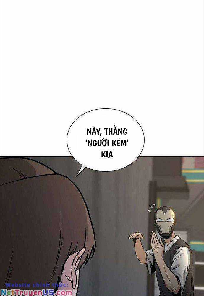 Thiên Ma Không Muốn Thăng Cấp Chapter 15 trang 15