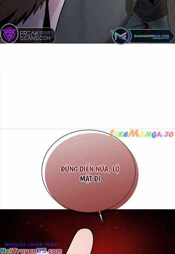 Thiên Ma Không Muốn Thăng Cấp Chapter 15 trang 16