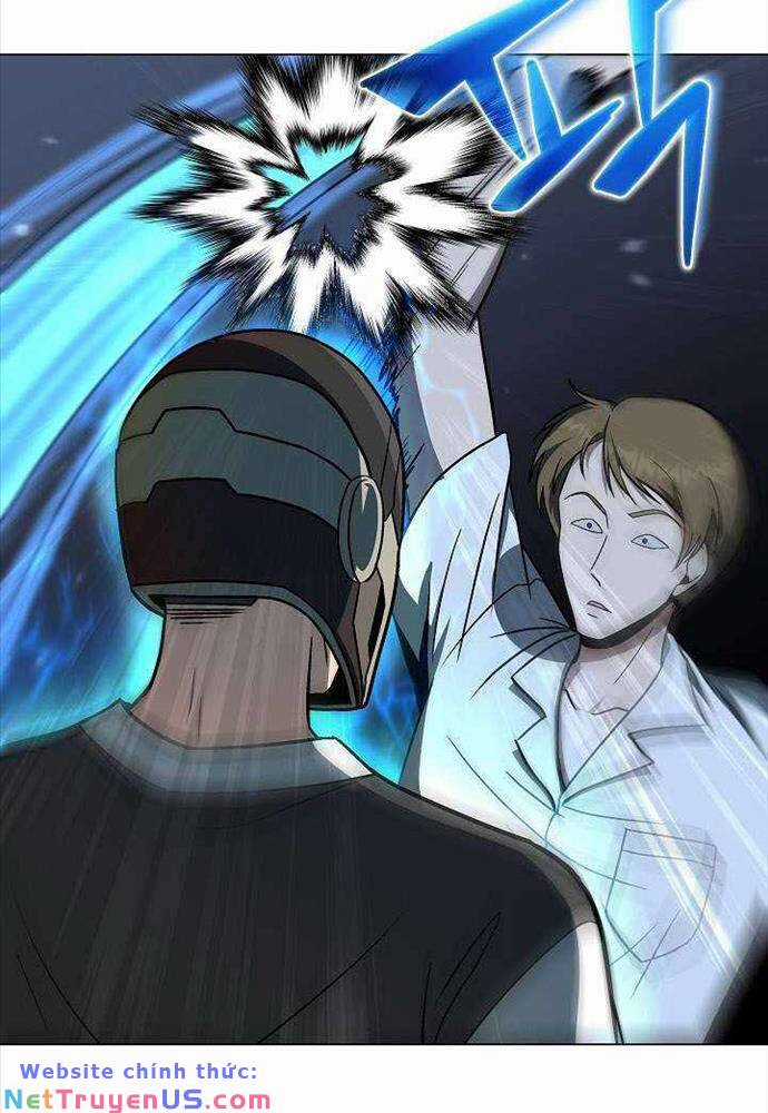 Thiên Ma Không Muốn Thăng Cấp Chapter 15 trang 20