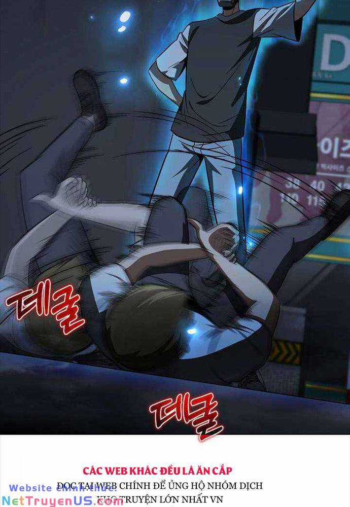 Thiên Ma Không Muốn Thăng Cấp Chapter 15 trang 24