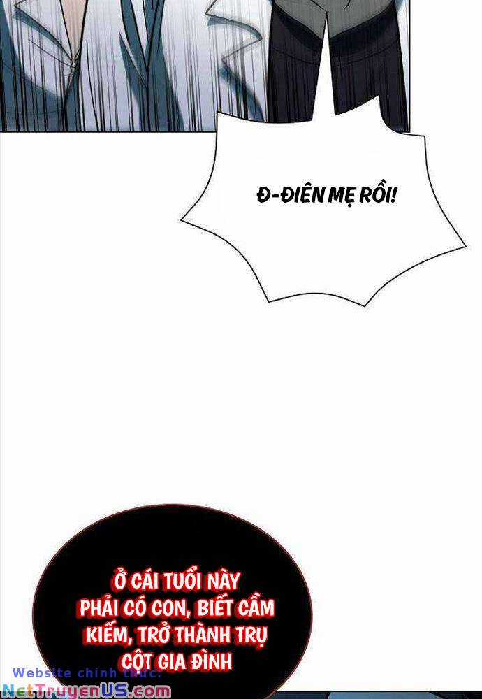 Thiên Ma Không Muốn Thăng Cấp Chapter 15 trang 26