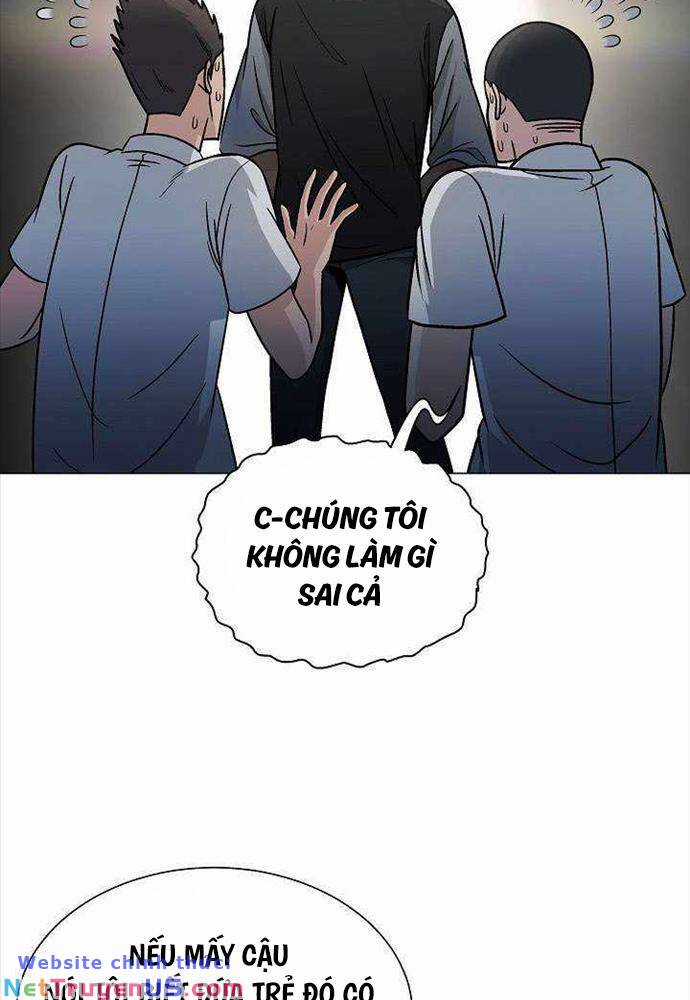 Thiên Ma Không Muốn Thăng Cấp Chapter 15 trang 29