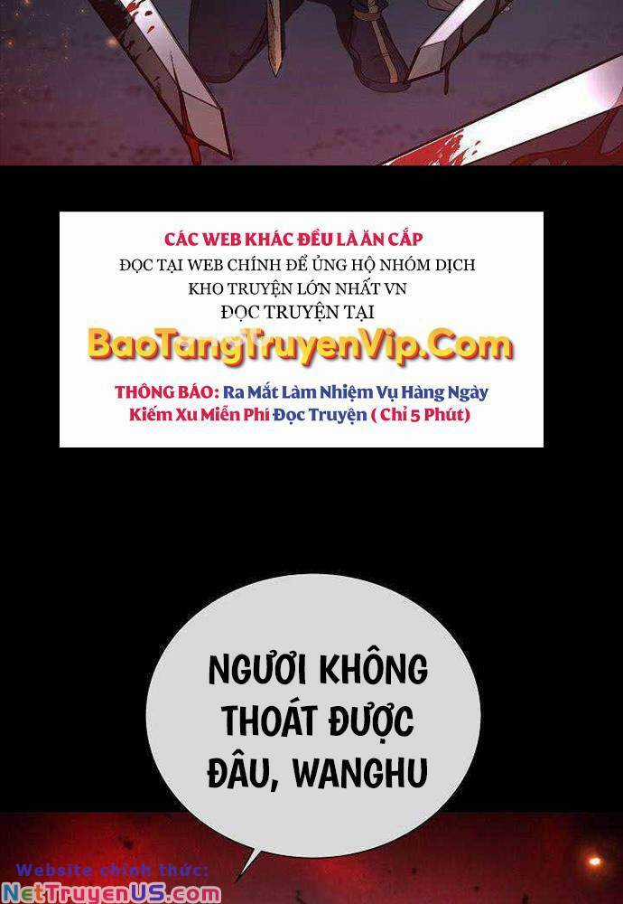 Thiên Ma Không Muốn Thăng Cấp Chapter 15 trang 3