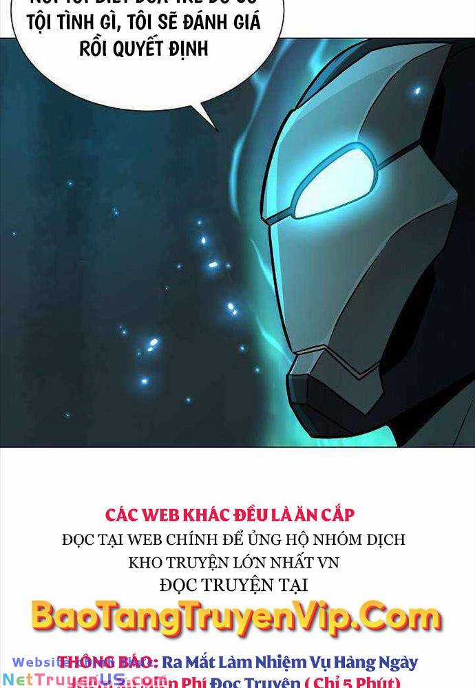 Thiên Ma Không Muốn Thăng Cấp Chapter 15 trang 30