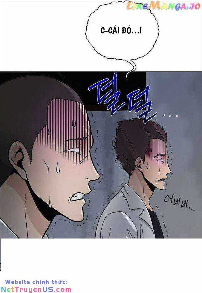 Thiên Ma Không Muốn Thăng Cấp Chapter 15 trang 32