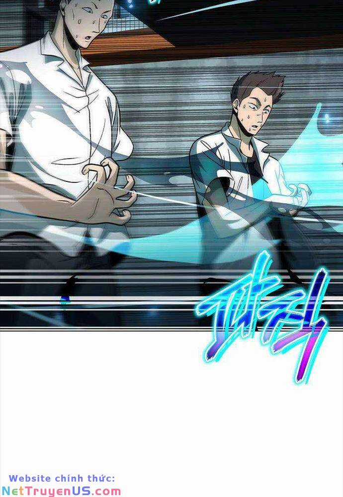 Thiên Ma Không Muốn Thăng Cấp Chapter 15 trang 34