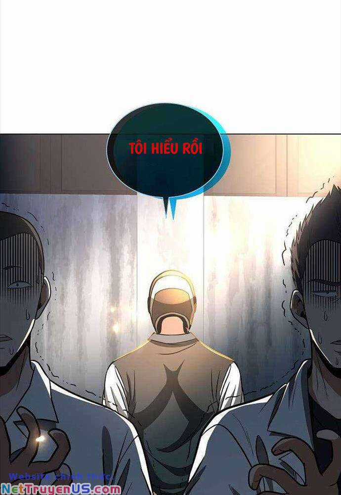 Thiên Ma Không Muốn Thăng Cấp Chapter 15 trang 35