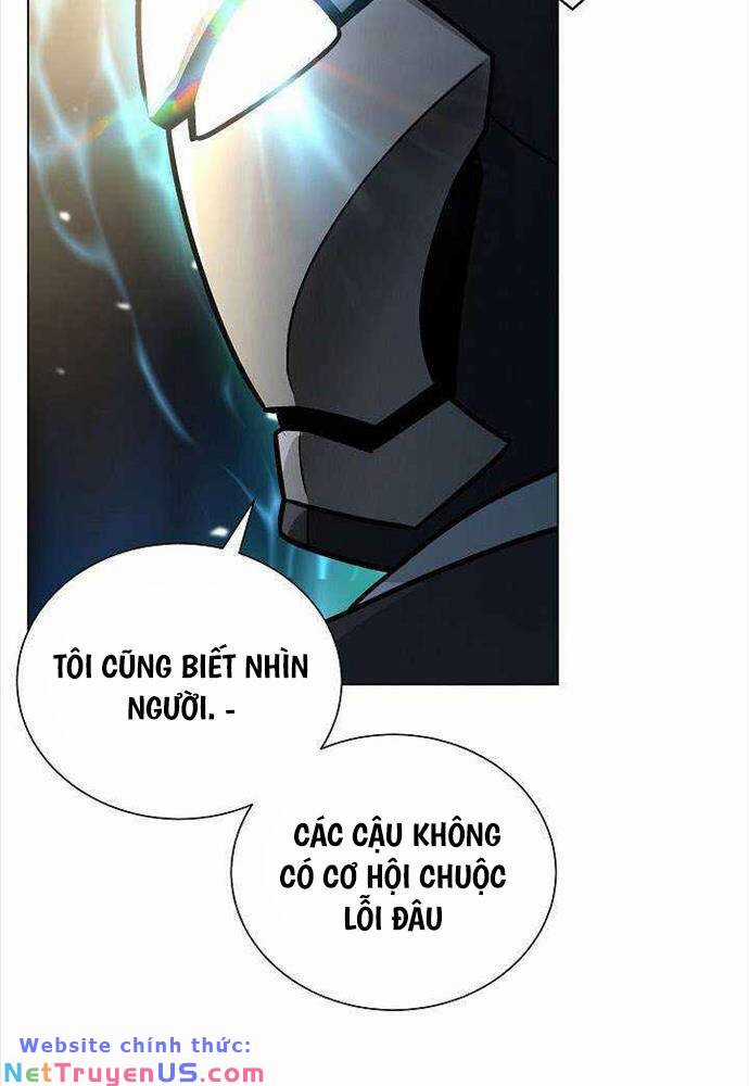 Thiên Ma Không Muốn Thăng Cấp Chapter 15 trang 37