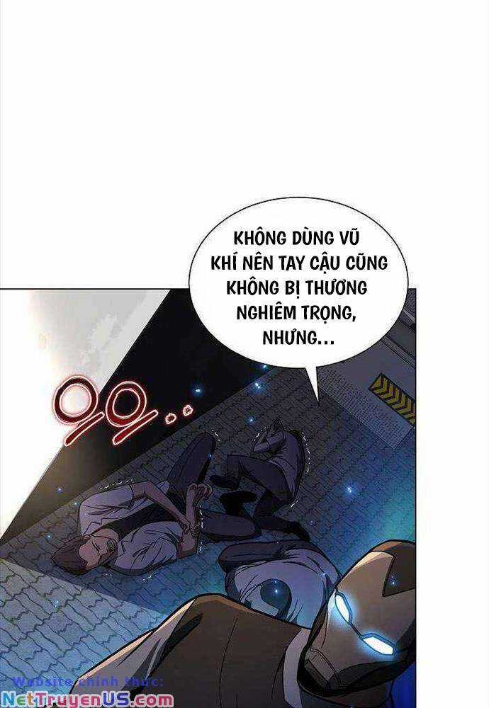 Thiên Ma Không Muốn Thăng Cấp Chapter 15 trang 38